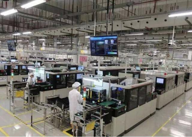「芯视野」三星在华最后一个电脑工厂关闭:中国产业升级的缩影